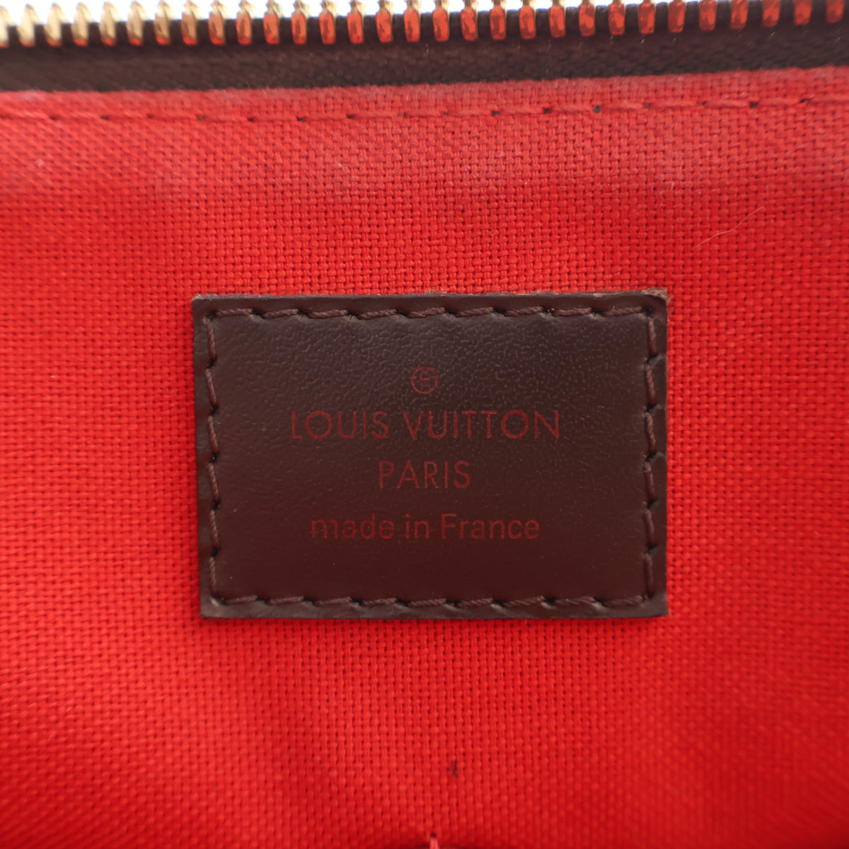 Louis Vuitton Damier Ebene Westminister GM, photo 18 of 18