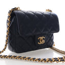 Hover Product -Chanel Mini ...