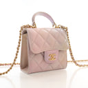 Hover Product -Chanel Mini ...