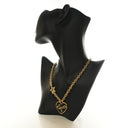 Chanel Enamel Coco Heart St...