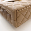Chanel Nano Lambskin Kelly ...