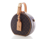Louis Vuitton Monogram Peti...