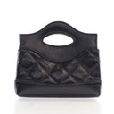 Chanel Micro Lambskin 31 Sh...