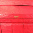 Hermes Epsom Bearn Wallet