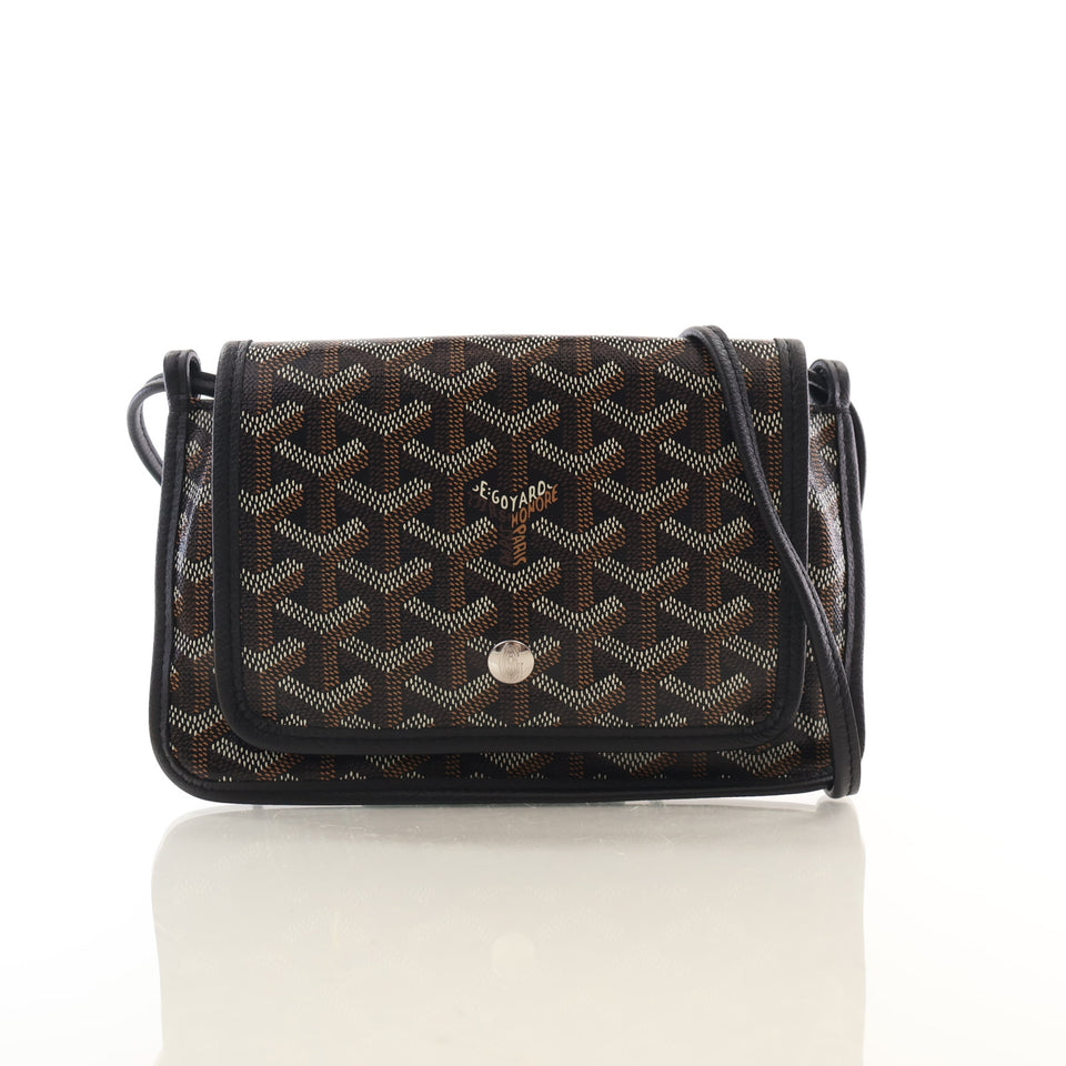 Goyard Goyardine Plumet
