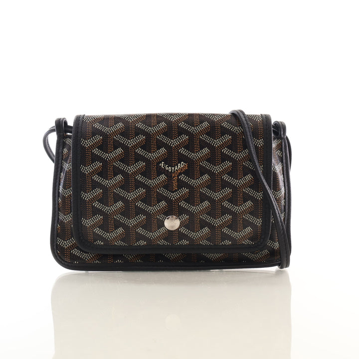 Goyard Goyardine Plumet