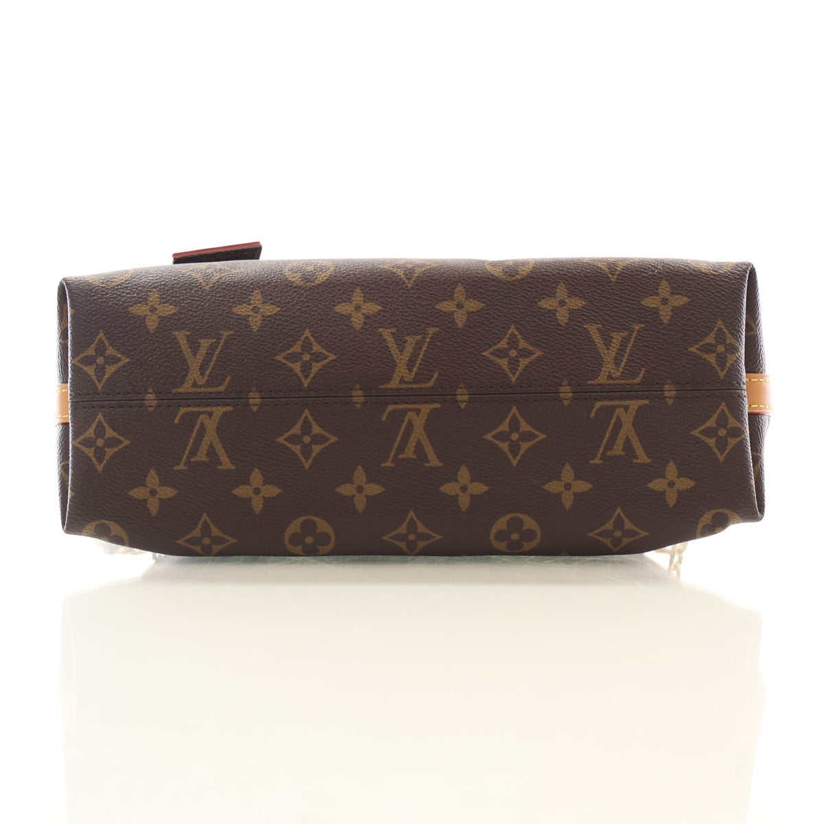 Louis Vuitton Monogram CarryAll BB, photo 9 of 14