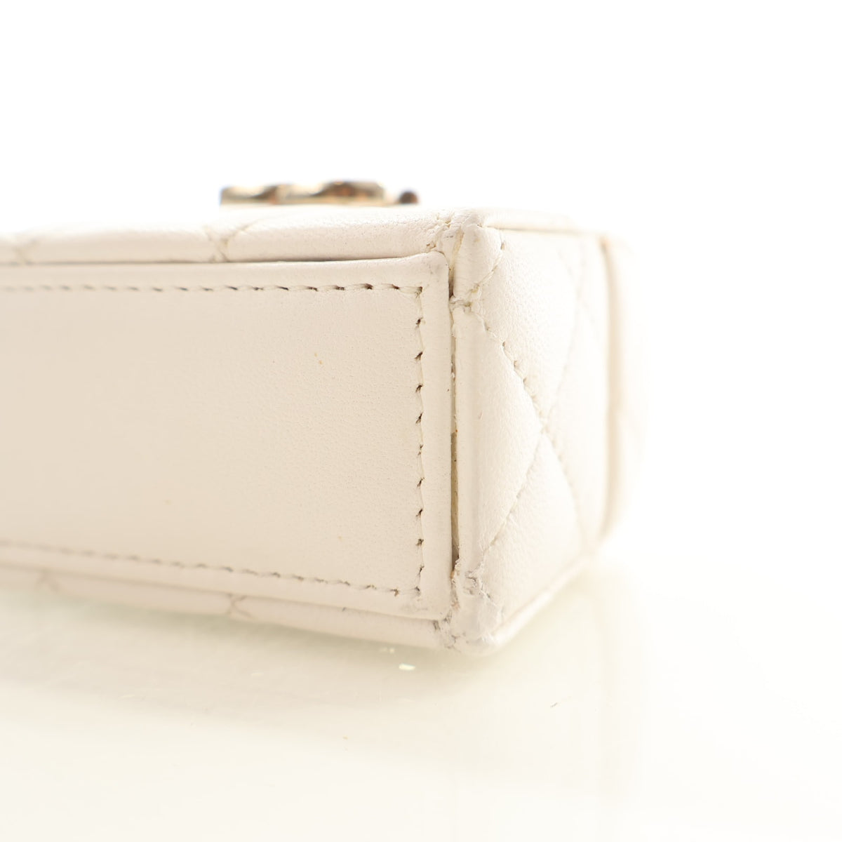 Chanel Lambskin Airpods Pro Case, photo 8 of 15