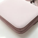 Hermes Mauve Pale Chevre My...