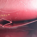 Chanel Medium Crinkled Pate...