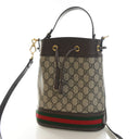 Gucci Medium GG Supreme Oph...