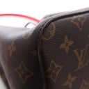Louis Vuitton Canvas Monogr...