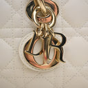 Christian Dior Small Calfsk...