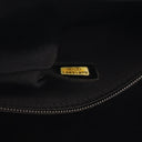 Chanel Caviar Timeless Clutch