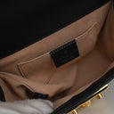 Gucci Small Guccissima Padl...