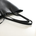 Saint Laurent Calfskin Shop...