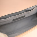 Chanel Medium Calfskin Boy Bag
