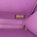 Chanel Small Caviar Filigre...