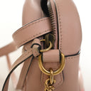 Gucci Small Calfskin Marmon...