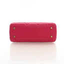 Christian Dior Mini Lambski...