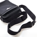 Prada Re-Nylon Messenger Bag