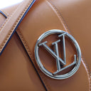 Louis Vuitton Calfskin LV P...