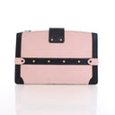 Louis Vuitton Epi Trunk Clutch
