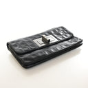 Chanel Vintage Lambskin Rei...