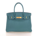 Product - Hermes Bleu Saint...