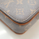 Louis Vuitton Canvas Monogr...