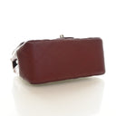 Chanel Mini Lambskin Square...