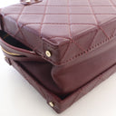 Chanel Small Lambskin Coco ...
