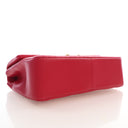 Chanel Medium Lambskin Pago...