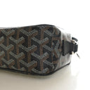 Goyard Goyardine Cap-Vert PM