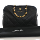 Chanel Maxi Calfskin Travel...