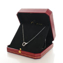Cartier Diamonds Pave Love ...