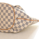 Lous Vuitton Damier Azur Ri...