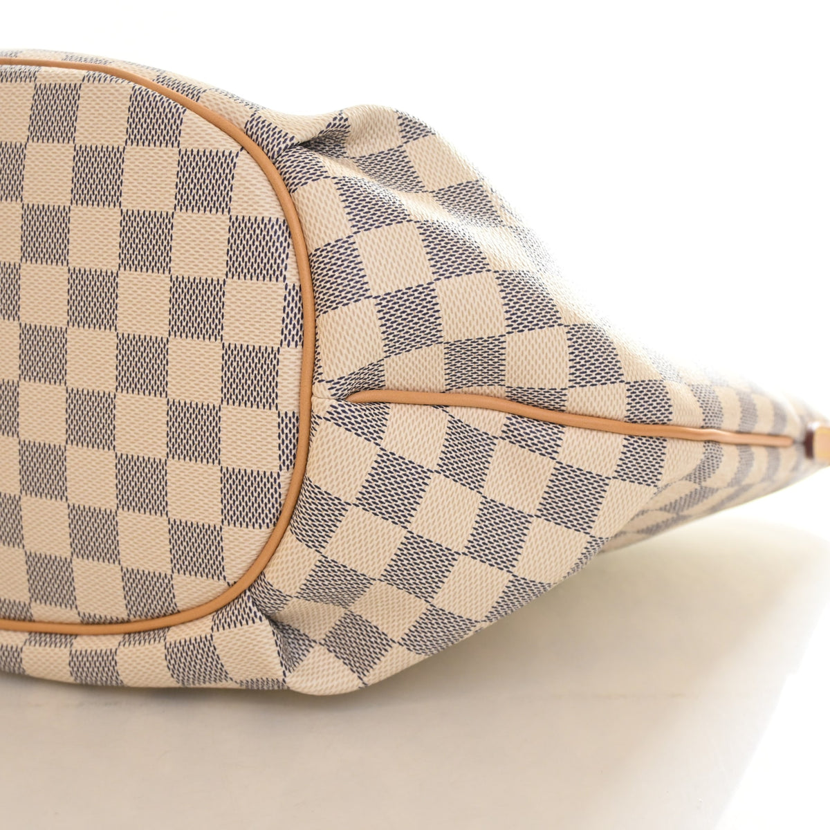 Lous Vuitton Damier Azur Riviera MM, photo 8 of 14