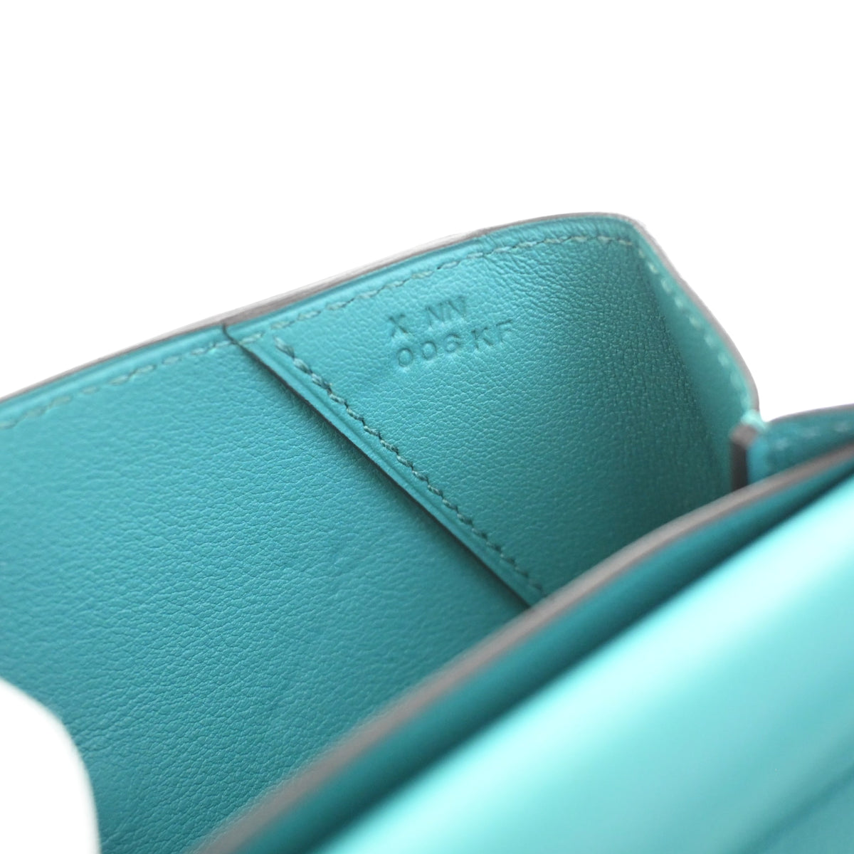 Hermes Tadelakt Tutti Frutti Pouch, photo 11 of 14