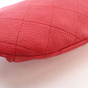 Chanel Caviar Zip and Carry...