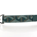 Goyard Goyardine Key Holder