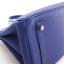 Hermes Royal Bleu Togo Birk...