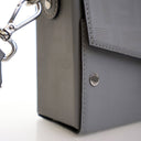 Fendi Zucca Soft Trunk Bagu...