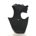  Chanel CC Camellia Pendant...