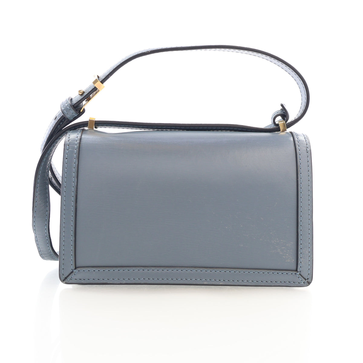 Loewe Small Calfskin Barcelona, photo 11 of 16