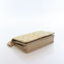 Chanel Woven Straw Paris-Gr...