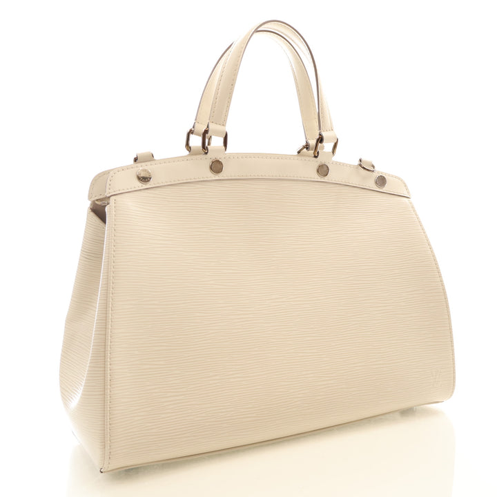 Louis Vuitton Epi Brea MM