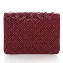 Chanel Jumbo Caviar Classic...