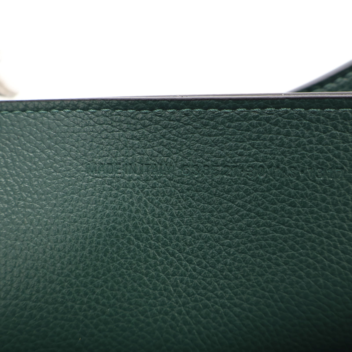 Balenciaga Calfskin Neo Classic Top Handle, photo 15 of 16