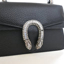 Gucci Mini Calfskin Dionysu...
